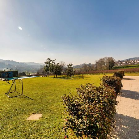 Quinta De Subribas Ideal Para Familias Vizela Exterior foto