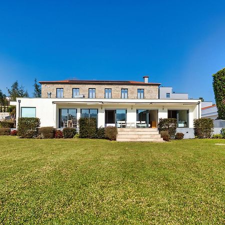 Quinta De Subribas Ideal Para Familias Vizela Exterior foto
