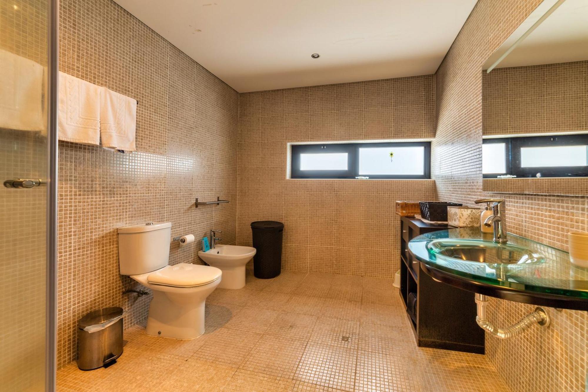 Quinta De Subribas Ideal Para Familias Vizela Exterior foto